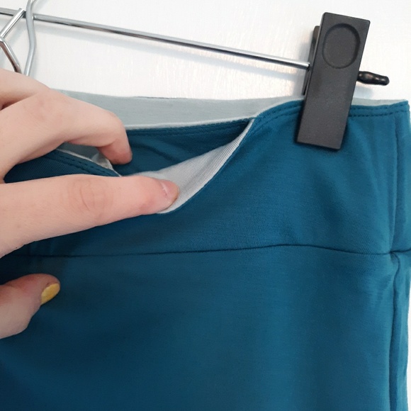 Horny Toad Reversible Skirt - Picture 2 of 8